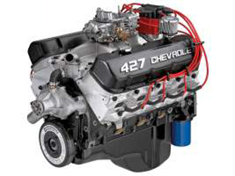 U2446 Engine